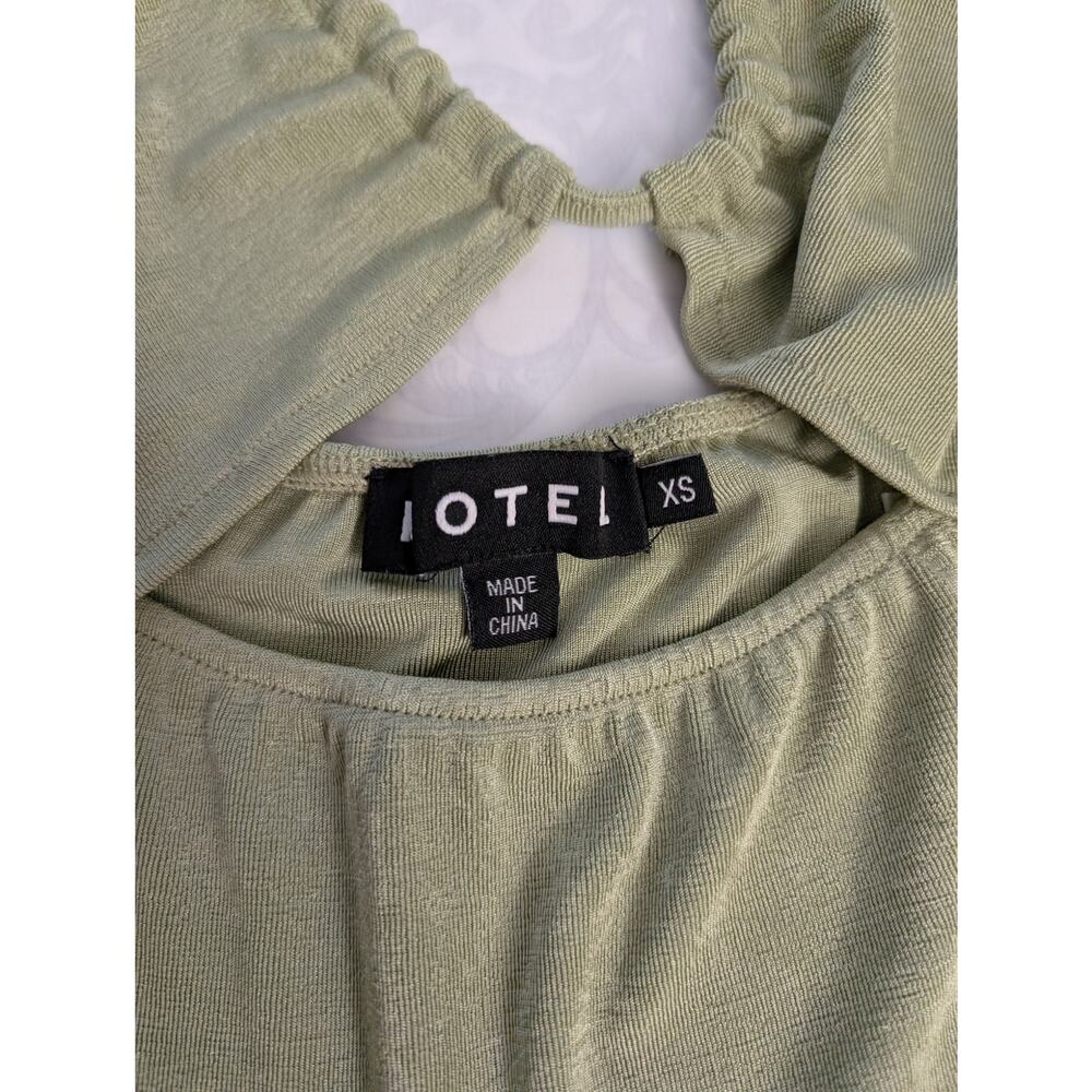 Motel Rocks tank top - Picture 4 of 6